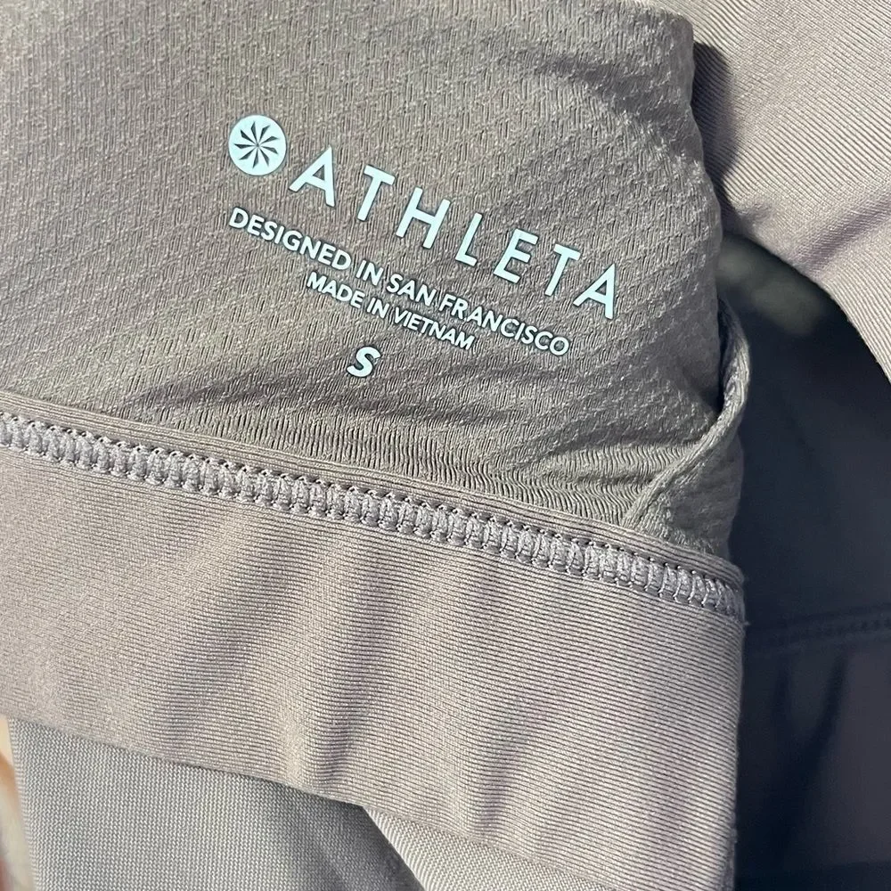 Athleta ideally cups